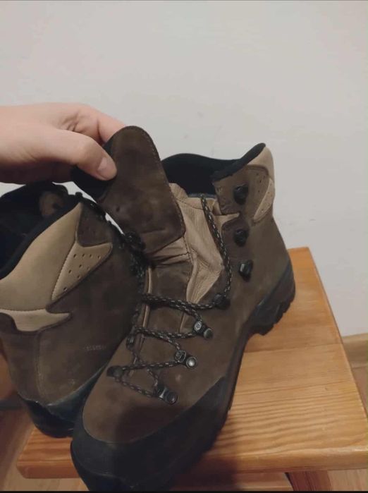 Buty hiking męskie 44 Tecnica GTX