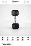 Dumbells semperfit