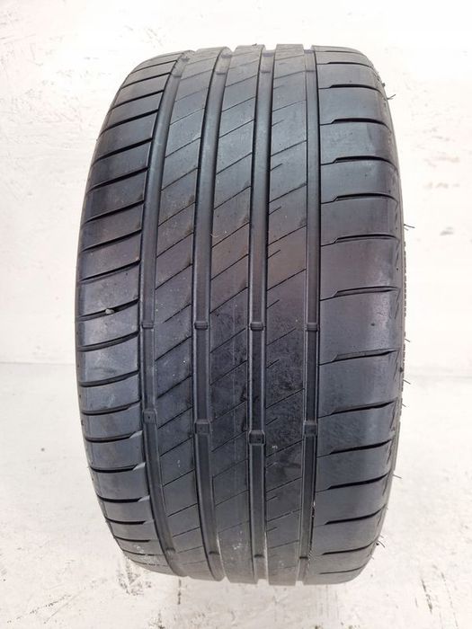 Opona Bridgestone Potenza S005, 235/35r19/91y