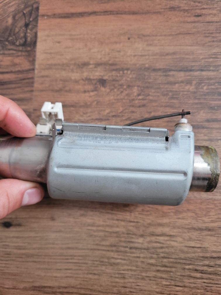 Grzałka bleckmann Ed43, do zmywarki Electrolux