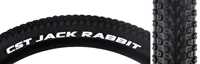 Para opon 2szt.CST Jack Rabbit 27,5 x 2.10 DIRT MTB XC jak SBE