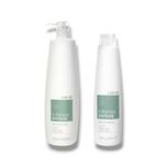 Lakme K.Therapy Purifying Balancing Балансувальний шампунь для жирного