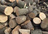 Продам дубовые дрова