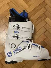 Buty narciarskie salomon x-pro 100