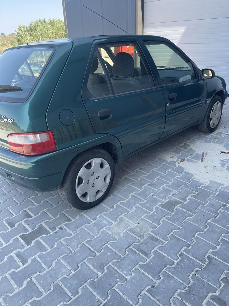 Citroen Saxo 1.1