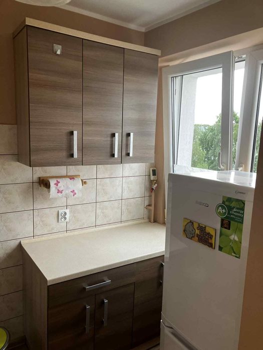 Kawalerka 2 pokoje 32 m/kw 4 piętro blok ul. Jagiełły