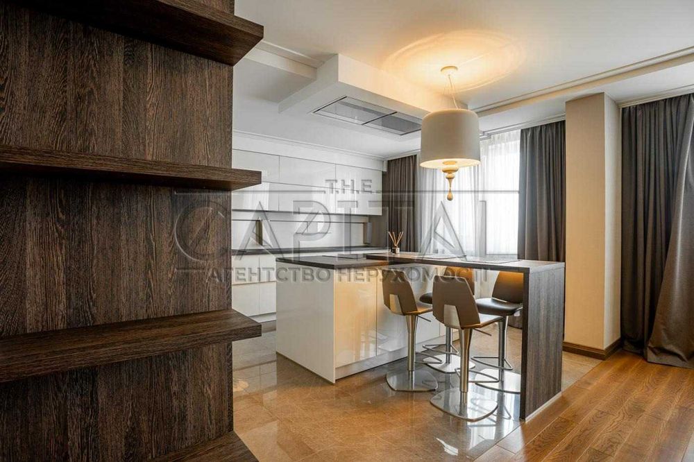 Продажа квартиры ЖК SOHO Residence ул. Демеевская