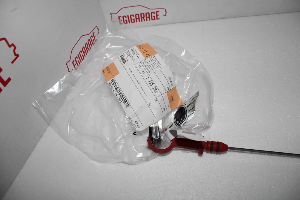 Vareta Óleo do Motor, BMW E30 _ Novo