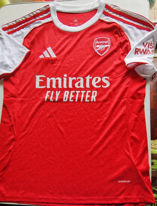 T-shirt ARSENAL L Nova