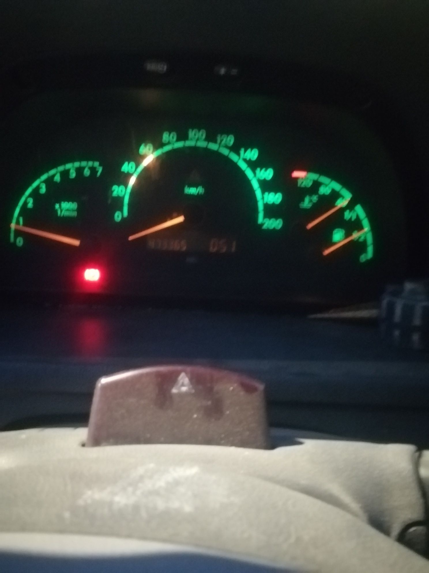 Vito 112 cdi 2001