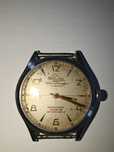 Zegarek Atlantic Worldmaster 21 jewels
