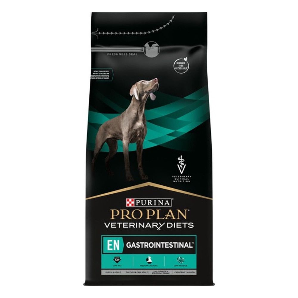 Purina ProPlan(VeterinaryDiets)для собакUrinary,Gastrointestinal,Renal