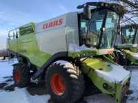 Продам claas lexion 770 2015г