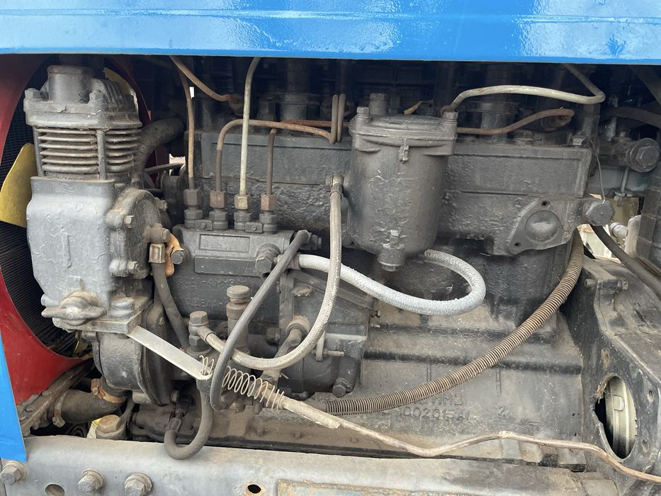 Продам МТЗ 80…..