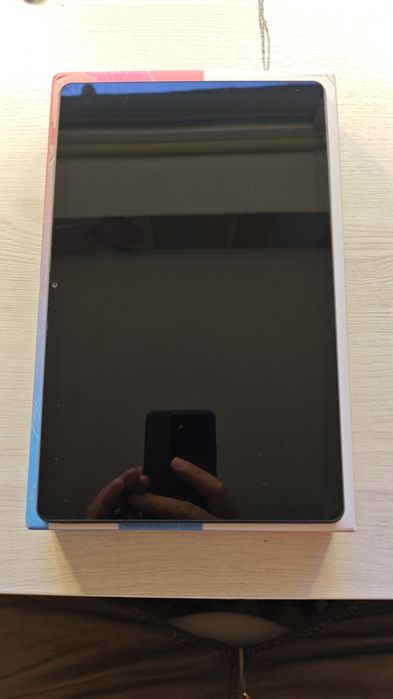 Планшет Lenovo 10.6 2022 WiFi 4/64
