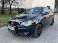 Vw Polo GTI 1.8t 150km 2006 rok