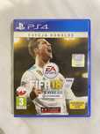 FIFA 18 PS4 Ronaldo Edition