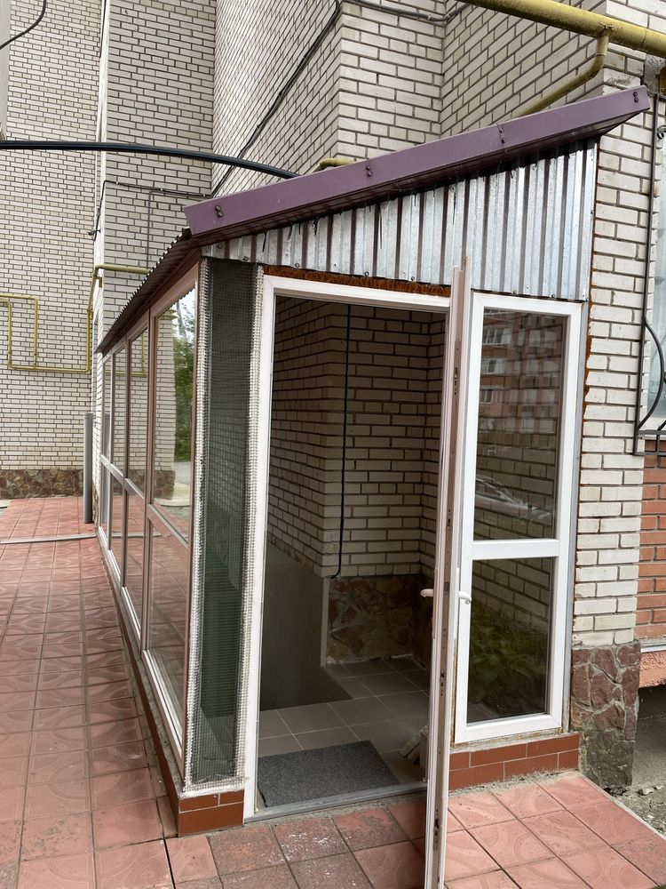 Продається комерційне приміщення