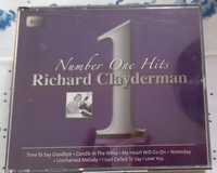 CD de música Richard Cleyderman