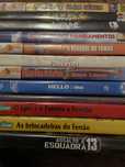 Dvds diversificados