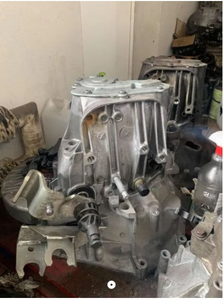 skrzynia biegów peugot boxer, jumper citroen 2,0