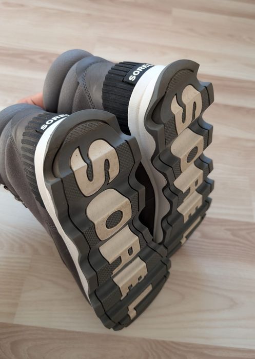 Зимові черевики Sorel 42 розмір