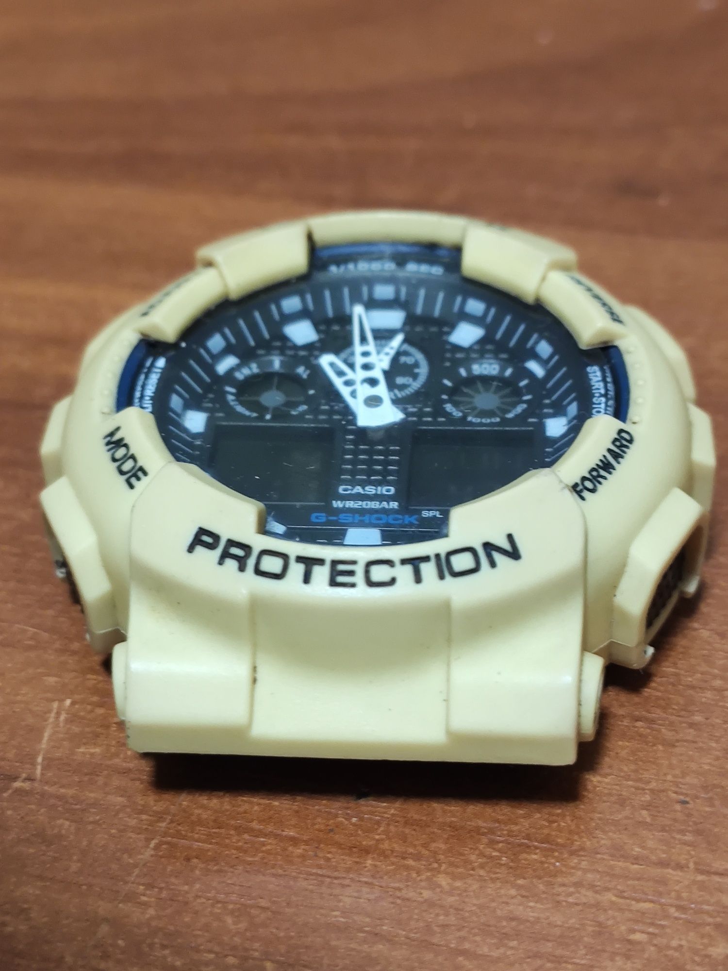 Продам часы G shock