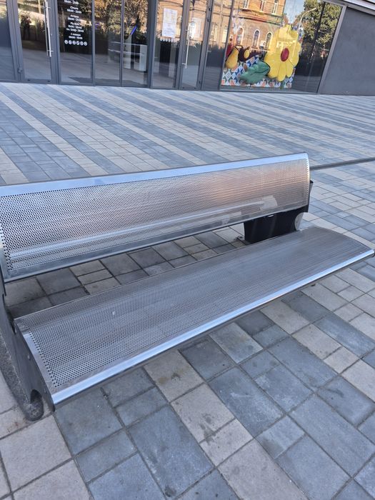 Продам скамью Дуэт б у