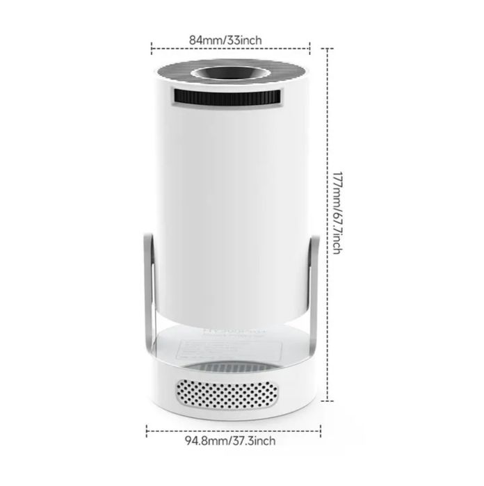 Magcubic HY300 Pro+ (290ANSI)