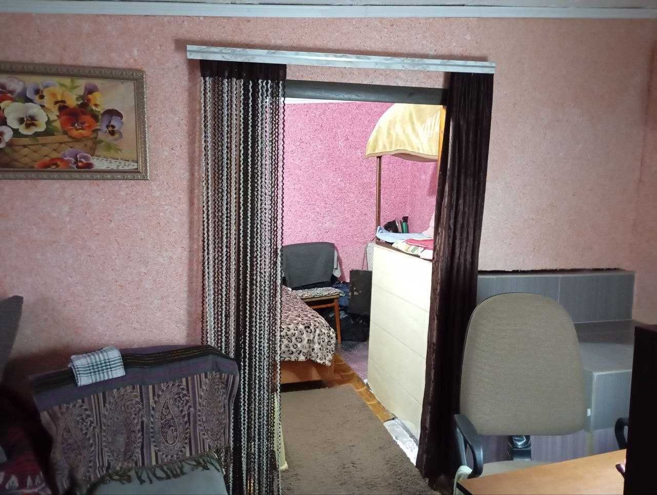 Продам будинок селище Березанка