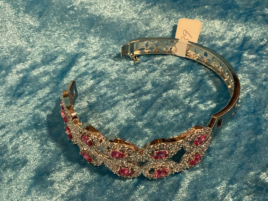 Pulseira prata 925