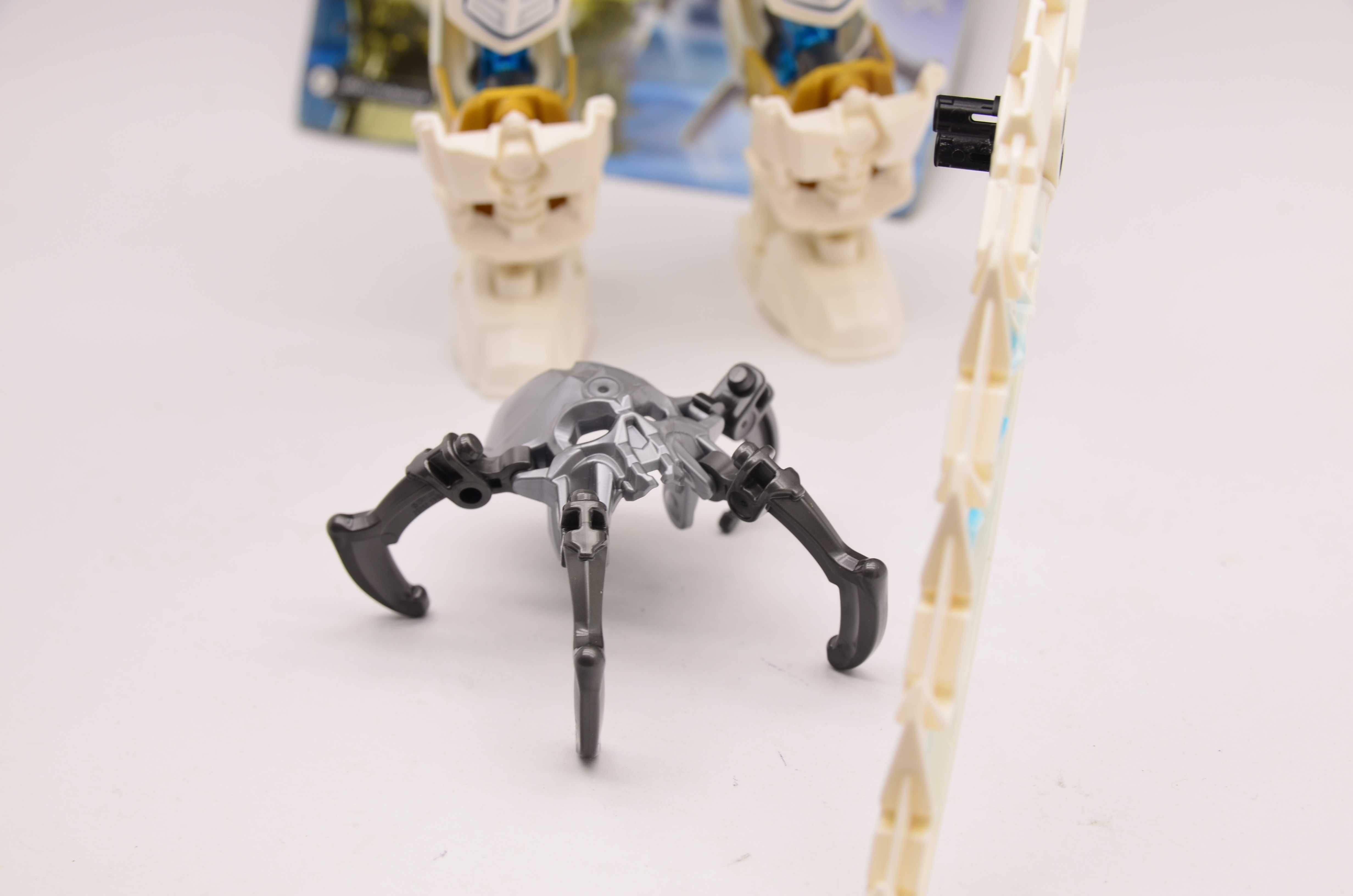 LEGO 70788 Bionicle Kopaka – Władca Lodu