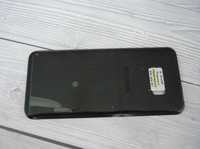 Задняя крышка черная на Samsung G955F Galaxy S8+, Midnight Black
