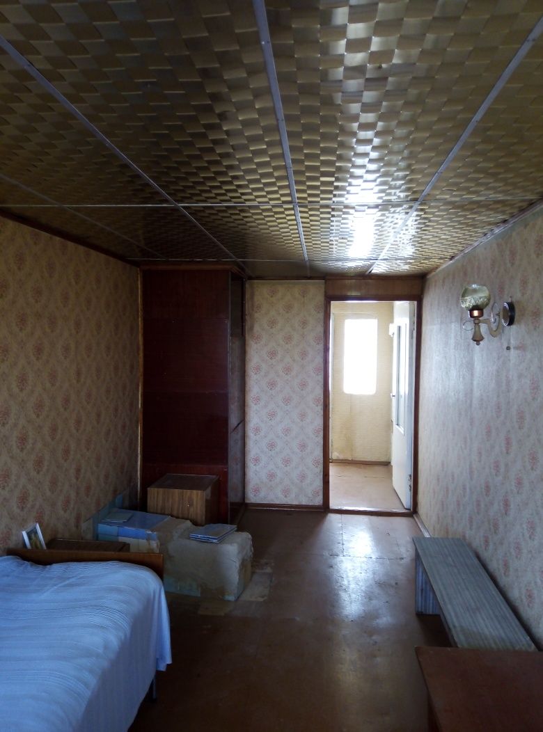 Продам дом в селе Сороковка