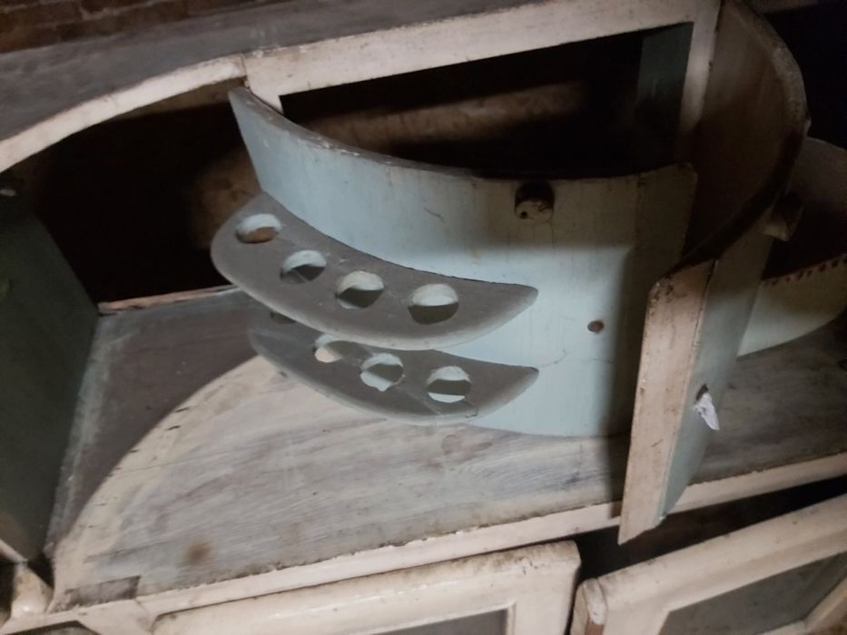 Kredens góra do renowacji byfyj kuchnia