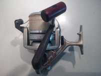 Carreto shimano biomaster special