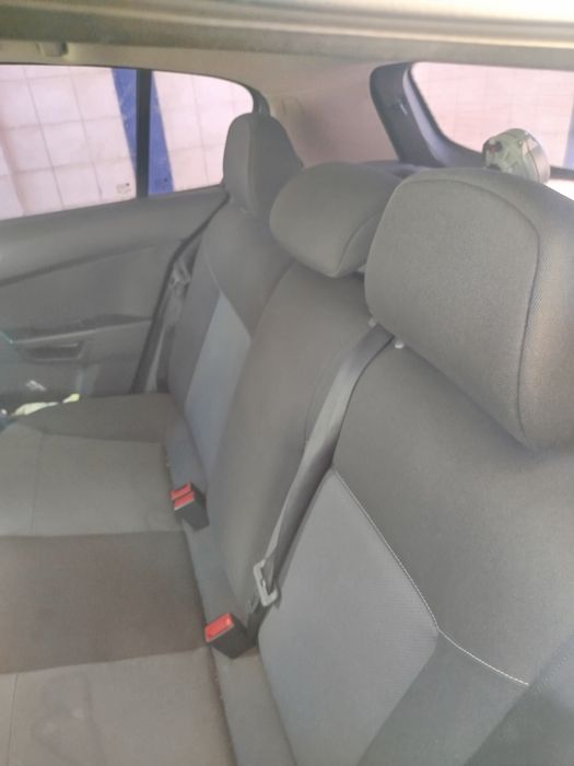 Opel Astra h 2007