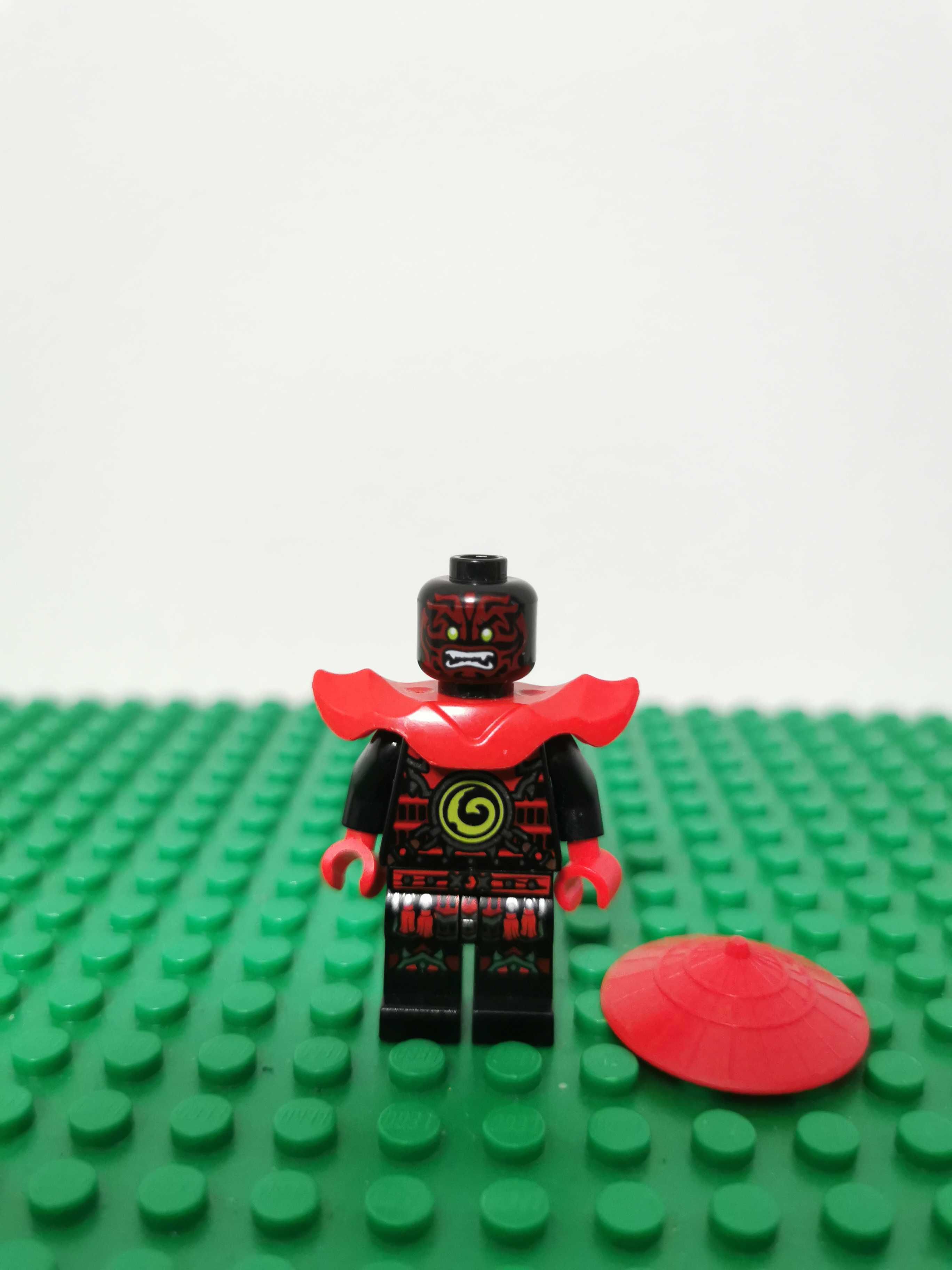 Stone Army Swordsman figurka LEGO njo222