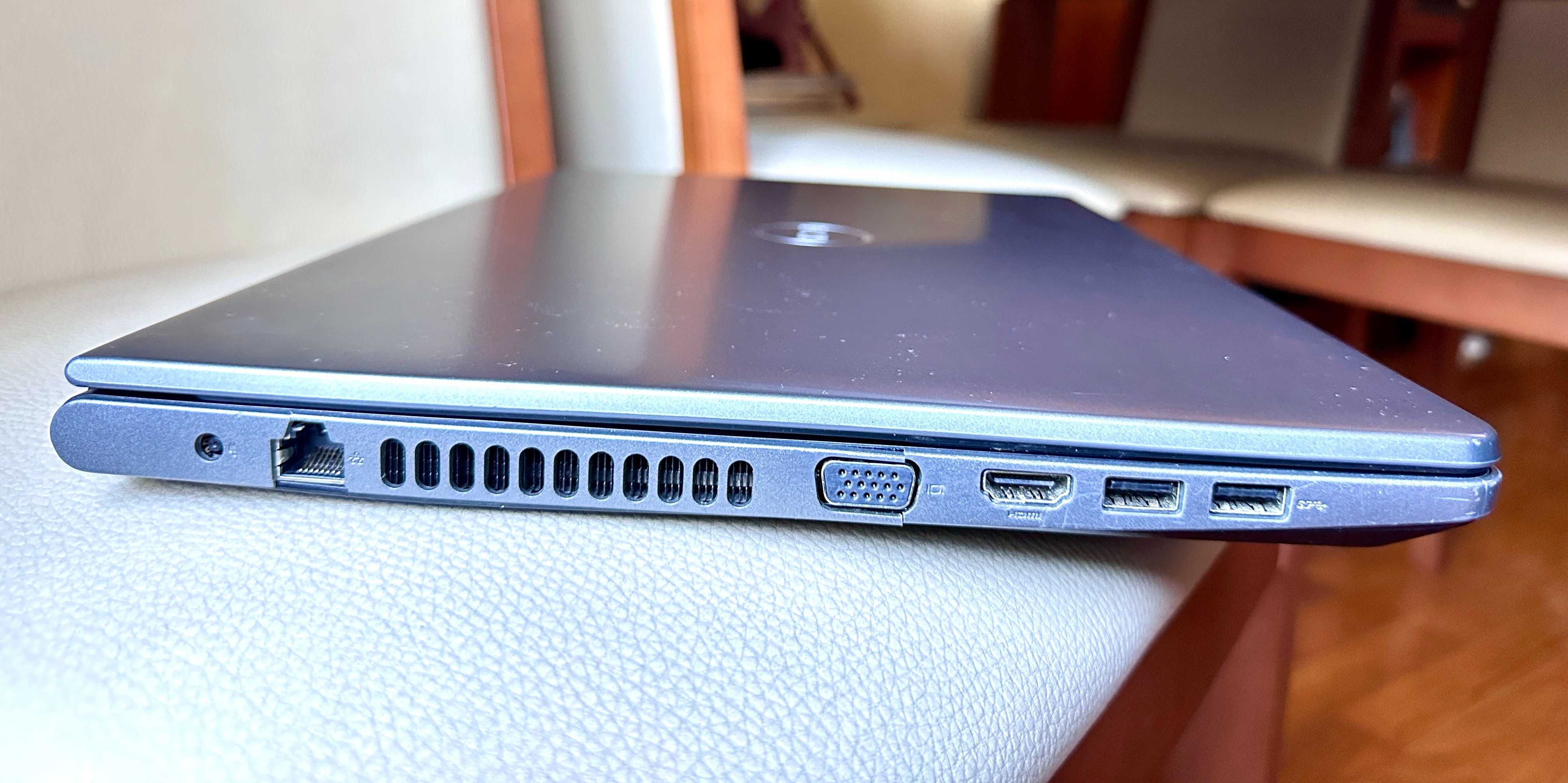Dell Vostro '15-3598' 15.6"/i5-7200u/16Gb Memoria Ram DDR4/Ssd 250Gb