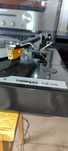 Gramofon thorens TD 318 wkladka ortofon mc 20 supreme ramie rega
