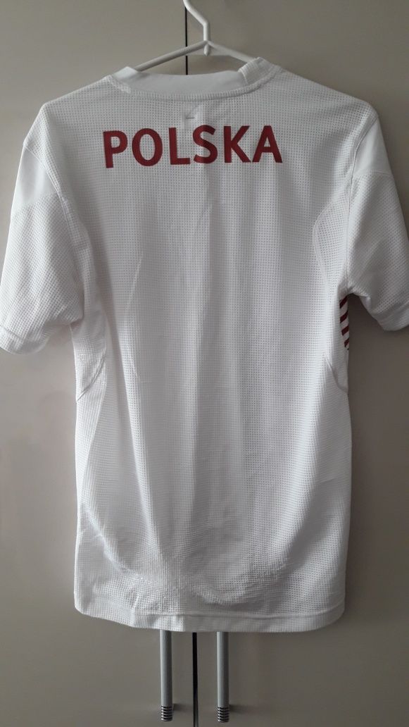 T-shirt koszulka kadrowa S