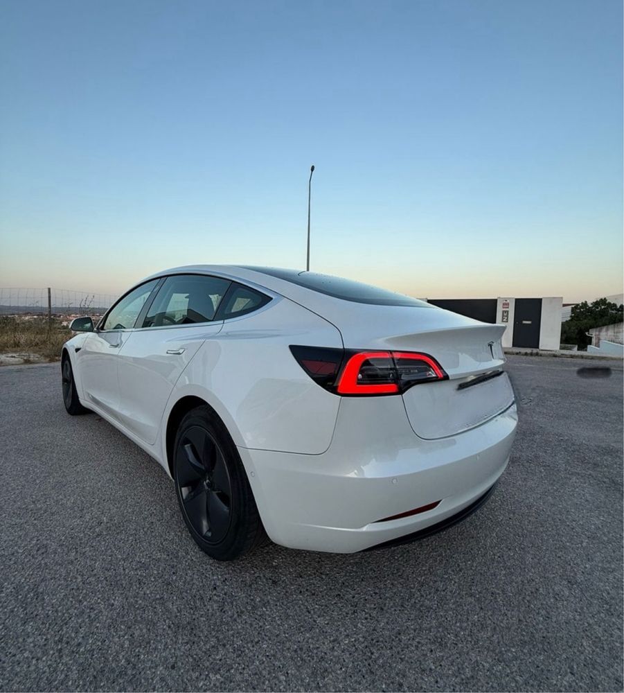 Vender peças de modelo 3