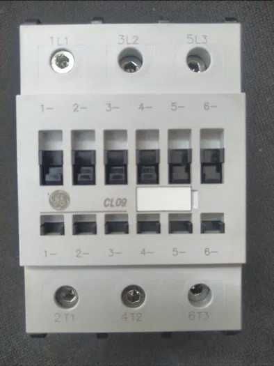 Контактор CL09A300M1