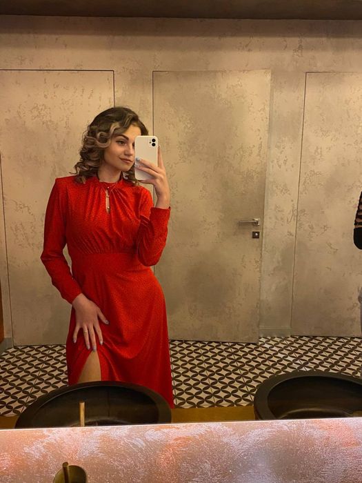 Продам сукню фірми «vovk»