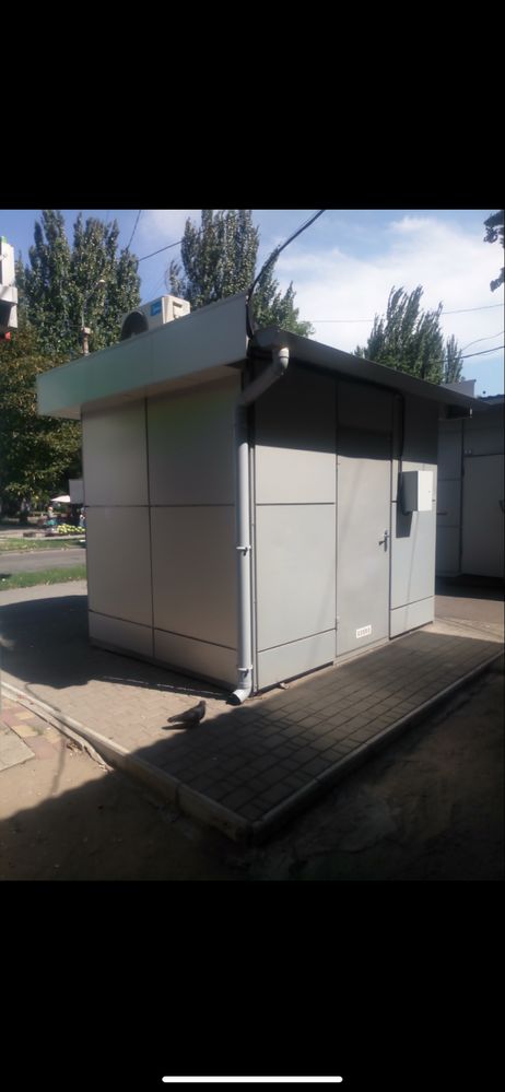 Сдам МАФ на Металлургов