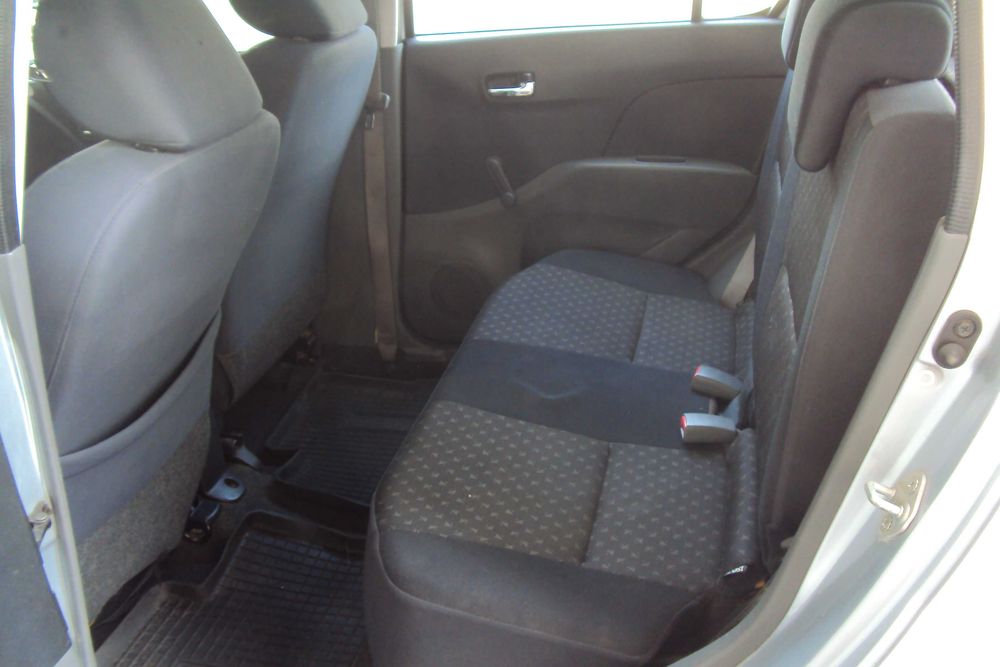OKAZJA !! Daihatsu Cuore TOP 2008r. 1.0 VVTi, SUPER STAN, 153 tys. km
