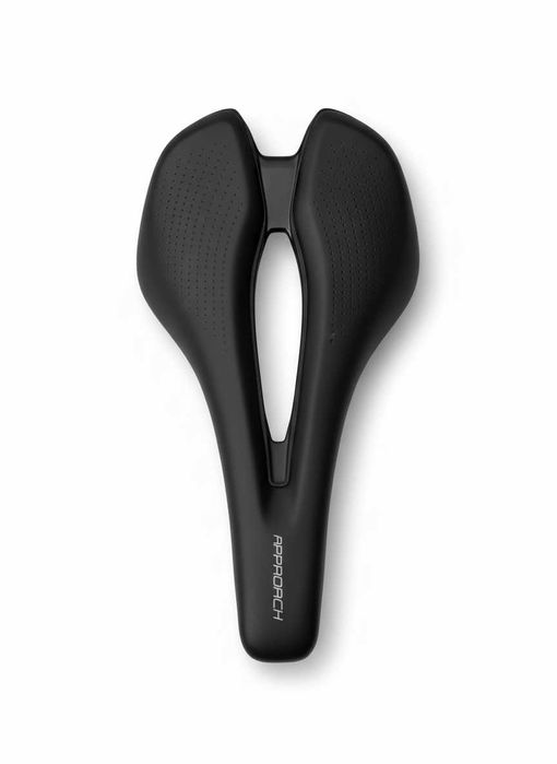 Selim / Saddle Giant Approach 2021