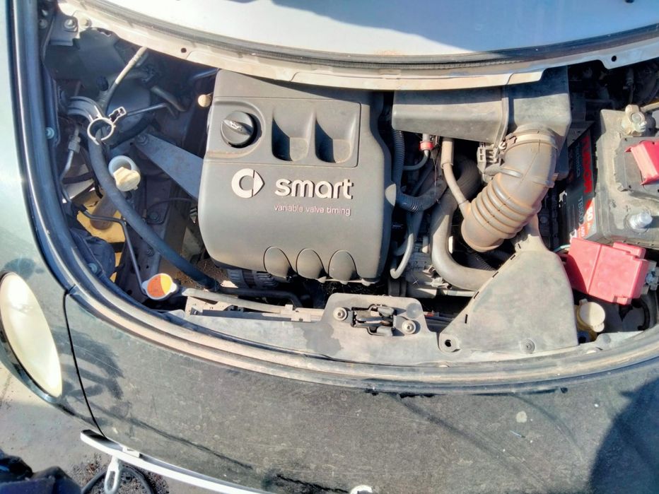 SMART FORFOUR 454 1.1I DE 2005 DISPONÍVEL PARA PEÇAS AILERON DA MALA