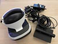 Playstation Sony VR