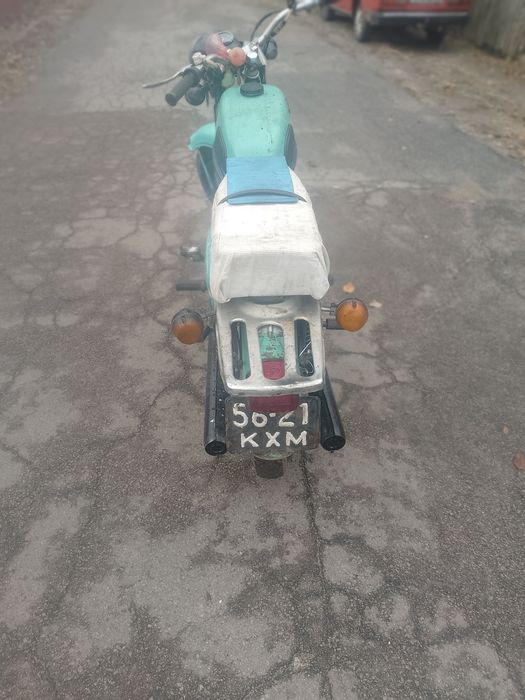 Продам восход 2м